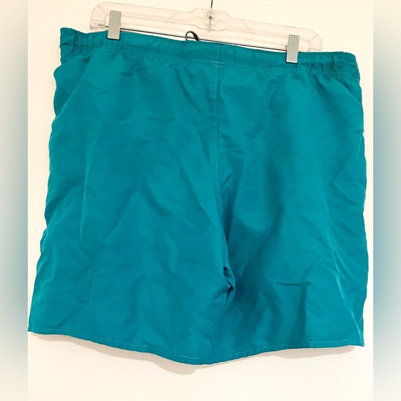 Nike Swim Shorts - Picture 3 of 4